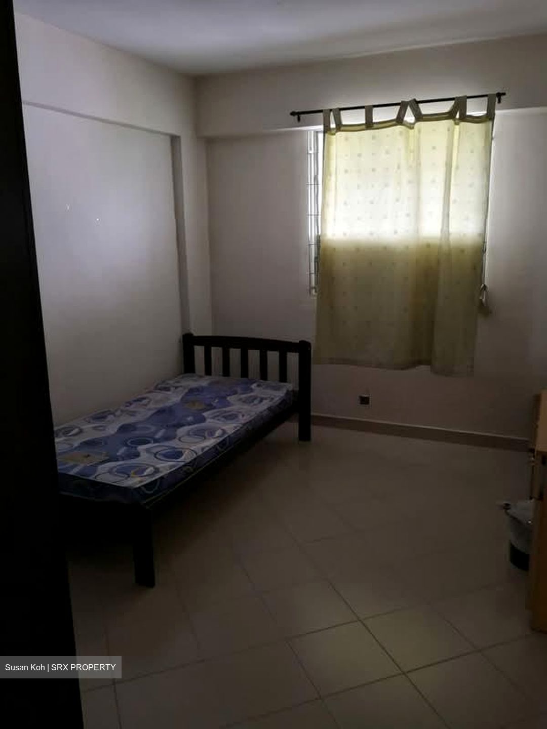 Blk 542 Bedok North Street 3 (Bedok), HDB 3 Rooms #591239021